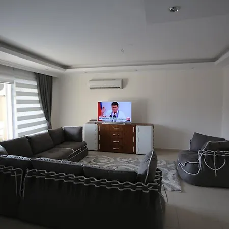 Nl, 2 B/r Duplex Orion City Wissam *
