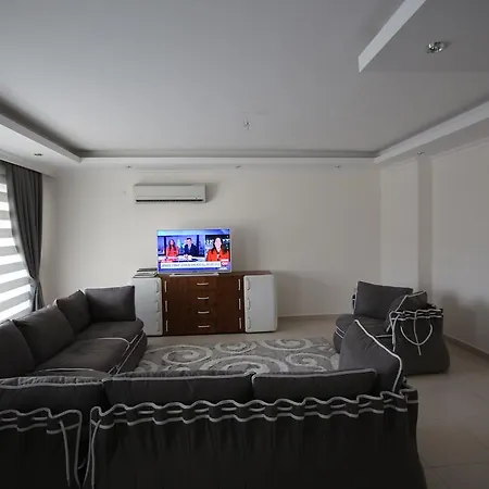 Nl, 2 B/r Duplex Orion City Wissam Apartamento *
