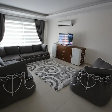 Apartamento Nl, 2 B/r Duplex Orion City Wissam Avsallar
