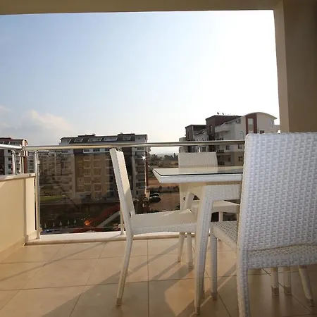 Nl, 2 B/r Duplex Orion City Wissam * Avsallar