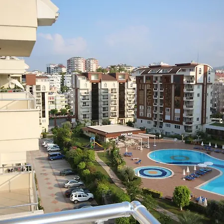 Nl, 2 B/r Duplex Orion City Wissam Avsallar