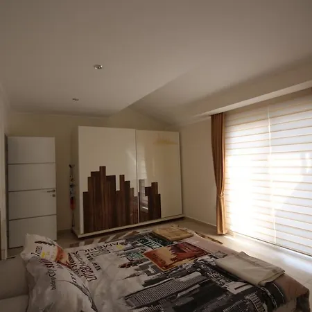 Apartamento Nl, 2 B/r Duplex Orion City Wissam Avsallar