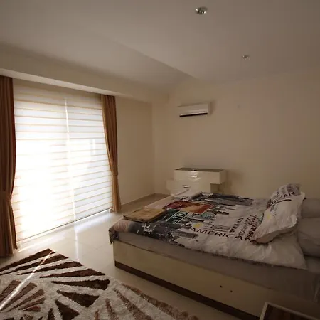 Nl, 2 B/r Duplex Orion City Wissam * Avsallar