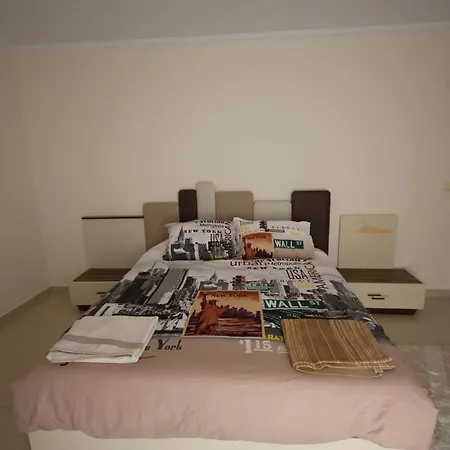 Apartamento Nl, 2 B/r Duplex Orion City Wissam