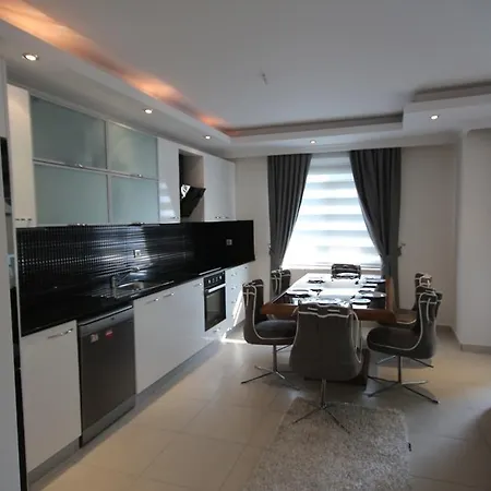 Nl, 2 B/r Duplex Orion City Wissam Avsallar