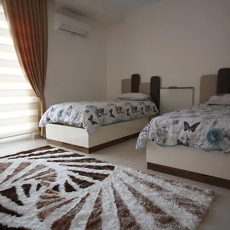 Apartamento Nl, 2 B/r Duplex Orion City Wissam *