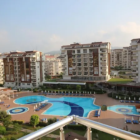Nl, 2 B/r Duplex Orion City Wissam *