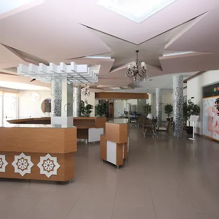 Nl, 2 B/r Duplex Orion City Wissam Apartamento