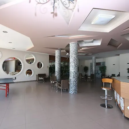 Apartamento Nl, 2 B/r Duplex Orion City Wissam *
