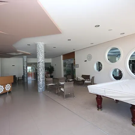 Nl, 2 B/r Duplex Orion City Wissam *