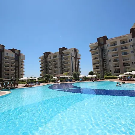 Nl, 2 B/r Duplex Orion City Wissam