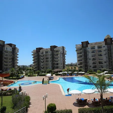 Nl, 2 B/r Duplex Orion City Wissam * Avsallar