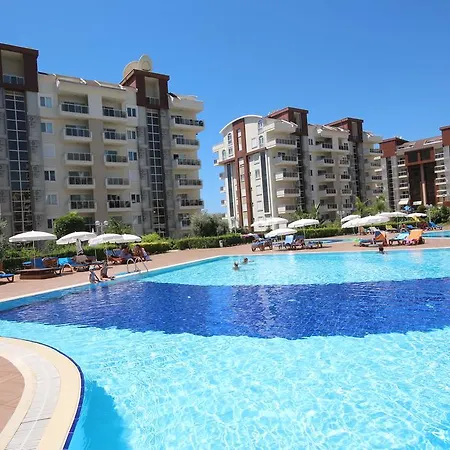 Nl, 2 B/r Duplex Orion City Wissam Avsallar