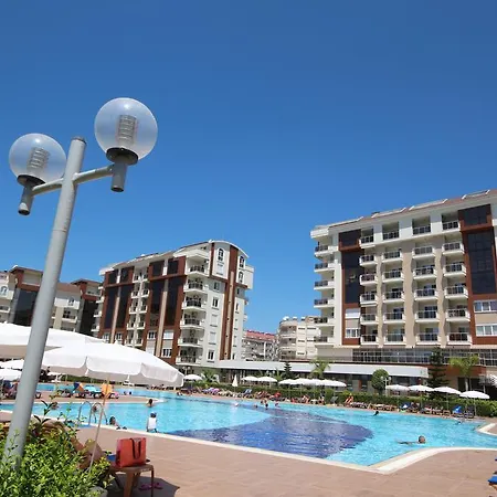 Nl, 2 B/r Duplex Orion City Wissam Apartamento Avsallar