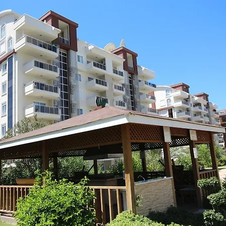 Nl, 2 B/r Duplex Orion City Wissam Apartamento *