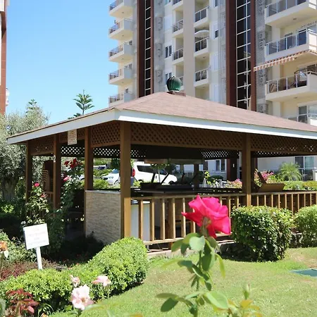 Apartamento Nl, 2 B/r Duplex Orion City Wissam