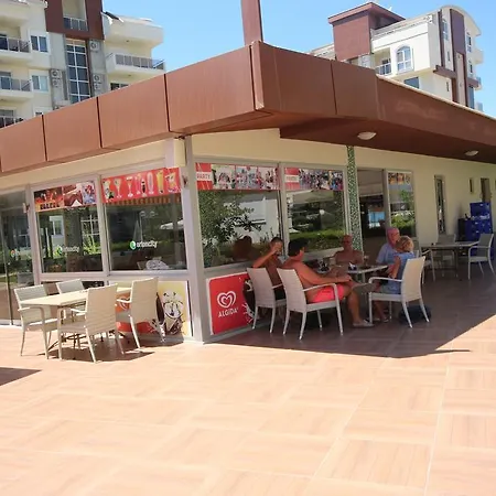 Nl, 2 B/r Duplex Orion City Wissam Apartman *