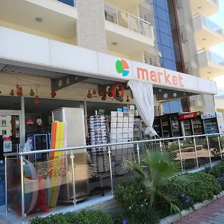 Nl, 2 B/r Duplex Orion City Wissam Apartman